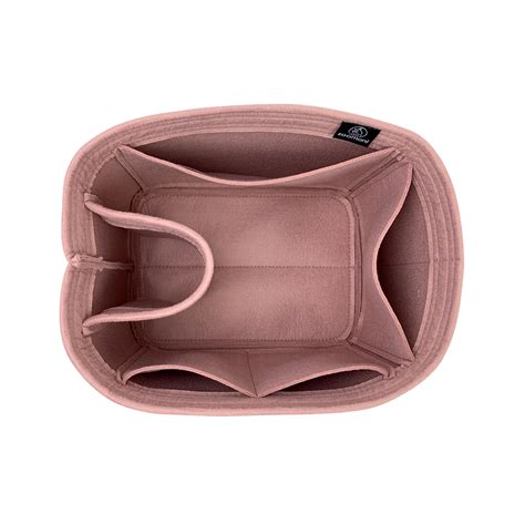 bag organiser celine|Premium Bag Organizer for Celine Medium Bucket in Triomphe .